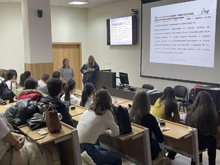 Медицински университет „Проф. д-р Параскев Стоянов“ с благодарствено писмо до Районен център 112 Варна