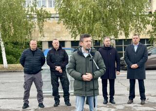Академията на МВР с първо място в комплексното класиране на благотворителния турнир "Калоян и Иван"