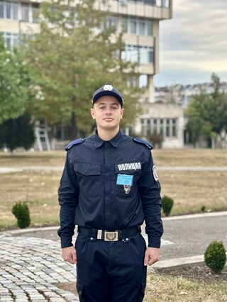 Най-висок успех за възпитаник на СУ „Св. св. Кирил и Методий“