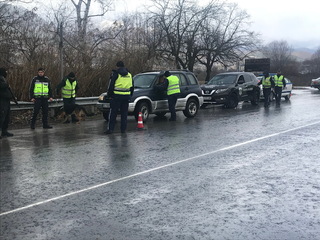 Специализирана полицейска акция бе проведена под ръководството на Окръжна прокуратура – Благоевград 