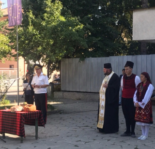 Стартираха дейностите по обновяване и модернизиране на сградите на РУ-Разлог и РСПБЗН-Разлог