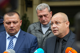 Главен  комисар Захари Васков: Денонощно ще наблюдаваме критичните участъци и имаме готовност да окажаем съдействие на местната власт
