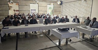 Експерти от ГД „Национална полиция“, СДВР и ОДМВР споделят практически опит по разследване на тежки криминални престъпления против собствеността
