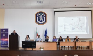 ISEDA: Иновативна борба с домашното насилие!