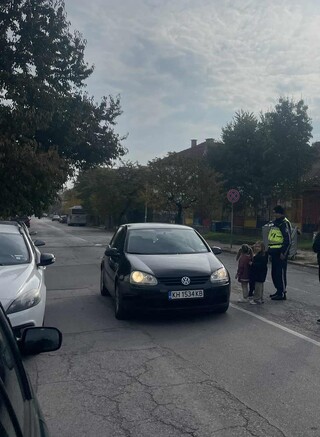 Посланията на Есенния лист
