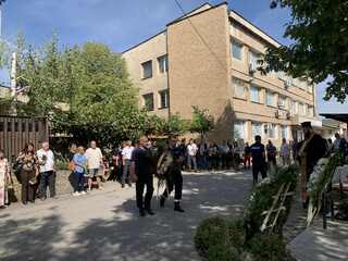 26 ГОДИНИ ОТ АВАРИЯТА В МИНИ „БОБОВ ДОЛ“, ПРИ КОЯТО ЗАГИНАХА 6-МА СЛУЖИТЕЛИ НА МВР
