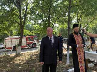 26 ГОДИНИ ОТ АВАРИЯТА В МИНИ „БОБОВ ДОЛ“, ПРИ КОЯТО ЗАГИНАХА 6-МА СЛУЖИТЕЛИ НА МВР