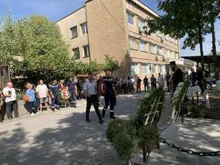 26 ГОДИНИ ОТ АВАРИЯТА В МИНИ „БОБОВ ДОЛ“, ПРИ КОЯТО ЗАГИНАХА 6-МА СЛУЖИТЕЛИ НА МВР