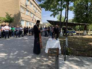 26 ГОДИНИ ОТ АВАРИЯТА В МИНИ „БОБОВ ДОЛ“, ПРИ КОЯТО ЗАГИНАХА 6-МА СЛУЖИТЕЛИ НА МВР