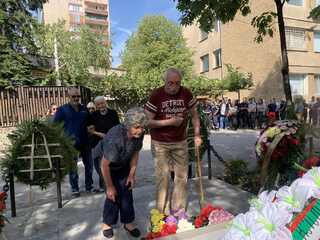 26 ГОДИНИ ОТ АВАРИЯТА В МИНИ „БОБОВ ДОЛ“, ПРИ КОЯТО ЗАГИНАХА 6-МА СЛУЖИТЕЛИ НА МВР
