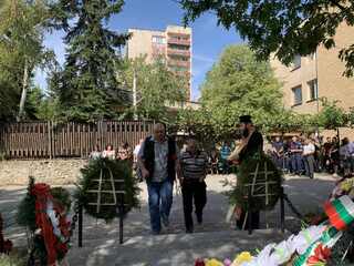 26 ГОДИНИ ОТ АВАРИЯТА В МИНИ „БОБОВ ДОЛ“, ПРИ КОЯТО ЗАГИНАХА 6-МА СЛУЖИТЕЛИ НА МВР