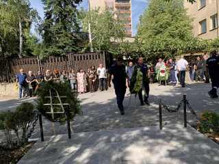 26 ГОДИНИ ОТ АВАРИЯТА В МИНИ „БОБОВ ДОЛ“, ПРИ КОЯТО ЗАГИНАХА 6-МА СЛУЖИТЕЛИ НА МВР