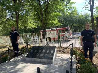 26 ГОДИНИ ОТ АВАРИЯТА В МИНИ „БОБОВ ДОЛ“, ПРИ КОЯТО ЗАГИНАХА 6-МА СЛУЖИТЕЛИ НА МВР