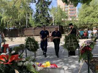 26 ГОДИНИ ОТ АВАРИЯТА В МИНИ „БОБОВ ДОЛ“, ПРИ КОЯТО ЗАГИНАХА 6-МА СЛУЖИТЕЛИ НА МВР