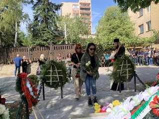 26 ГОДИНИ ОТ АВАРИЯТА В МИНИ „БОБОВ ДОЛ“, ПРИ КОЯТО ЗАГИНАХА 6-МА СЛУЖИТЕЛИ НА МВР