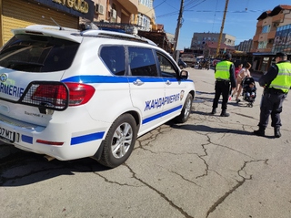 Полицаи от Ракитово и Велинград задържаха двама за побой и последвала смърт на потърпевшия