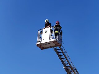 Седмица на пожарната безопасност в област-Пазарджик 08-14 септември 2025