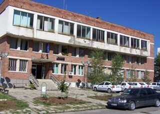 Двама рецидивисти са задържани под стража за извършена крупна кражба в гр. Радомир