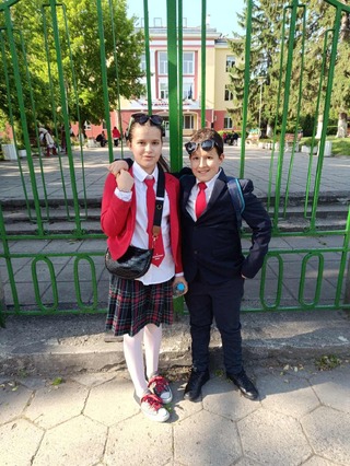 Доблестна постъпка
