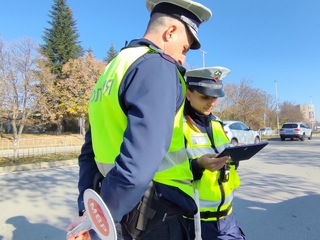 От днес е в ход специализирана полицейска операция „Focus on the Road”