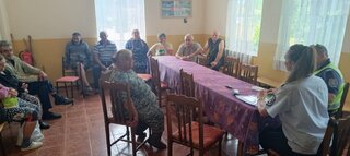 Мобилни екипи на ОДМВР- Шумен ще проведат срещи с жителите на отдалечени и малки населени места на територията на област Шумен през месец октомври