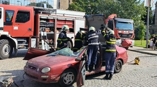РДПБЗН-Сливен отбелязва Седмицата на пожарната безопасност