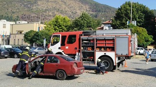 РДПБЗН-Сливен отбелязва Седмицата на пожарната безопасност