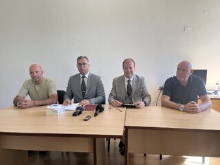 ОДМВР-Смолян, съвместно с ГДНП и ГДГП, разкри за 48 часа тежко криминално престъпление, извършителят е задържан