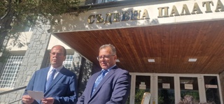 Окръжна прокуратура – Смолян наблюдава досъдебно производство за извършено убийство на 40-годишен мъж в района на екопътека край гр. Смолян