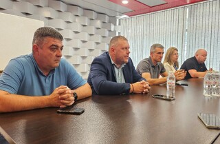 Директорът на ОДМВР-София се срещна с жители на Ботевград