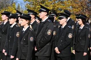 146 курсанти се дипломираха в Академията на МВР