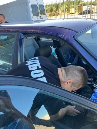 Joint actions of the Bulgarian services in the framework of the Interpol Operation Neptune