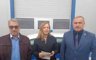 Служители на ОДМВР-Стара Загора разкриха  кражба на гориво в особено големи размери