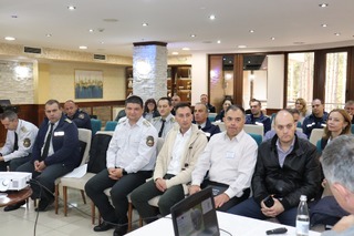 Официално откриване на проект Floodguard 2