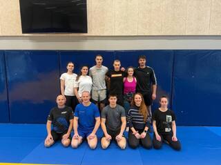 Преподавател на АМВР посети полицейската академия в Естония