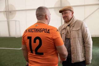 Поредна благотворителна кауза обедини полицията и местната власт в община Костинброд