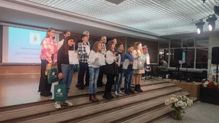 Две петокласнички от областта – с награди в петата Национална изложба за детска рисунка на тема „Аз и детското полицейско управление“