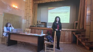 Проведен семинар на ДКИАД в периода 13-14 ноември 2025 г. в гр. Велинград