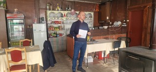 Продължават срещите за превенция на евентуални измами с еврото