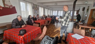 Продължават срещите за превенция на евентуални измами с еврото