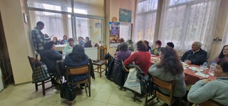 Продължават срещите за превенция на евентуални измами с еврото