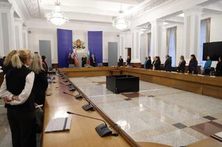 България ще получи 25 милиона евро за проекти в област Вътрешни работи.