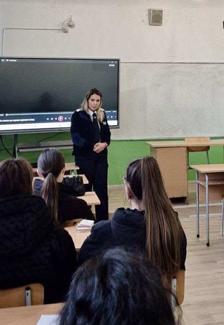 Полицията в Самоков с поредни обучителни занятия с грижа за детската безопасност