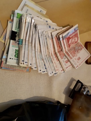 МВР проведе специализирана операция срещу незаконната миграция