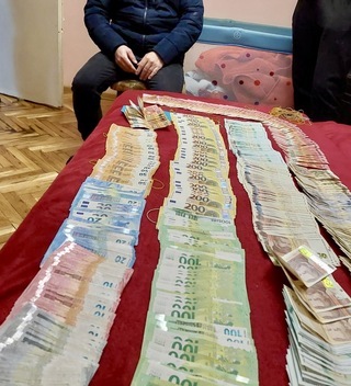 МВР проведе специализирана операция срещу незаконната миграция