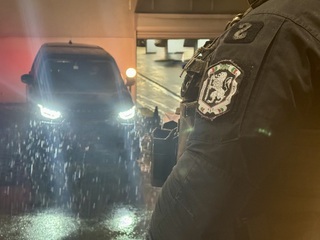 МВР проведе специализирана операция срещу незаконната миграция