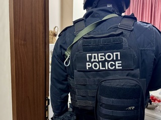МВР проведе специализирана операция срещу незаконната миграция