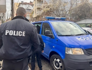 МВР проведе специализирана операция срещу незаконната миграция