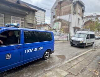 МВР проведе специализирана операция срещу незаконната миграция