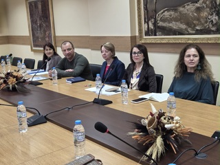 ГДНП получи висока оценка за усилията за укрепване на мерките за закрила, грижа и подкрепа за децата в България